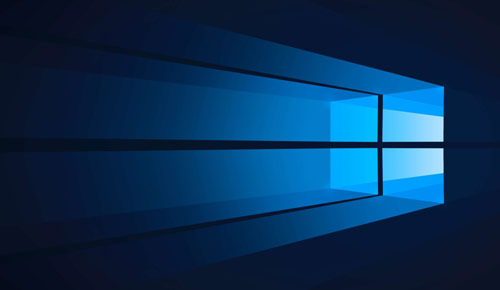 Windows 10 — фоновое изображение